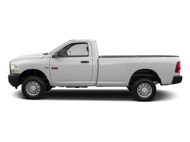 2012 Ram 2500 ST