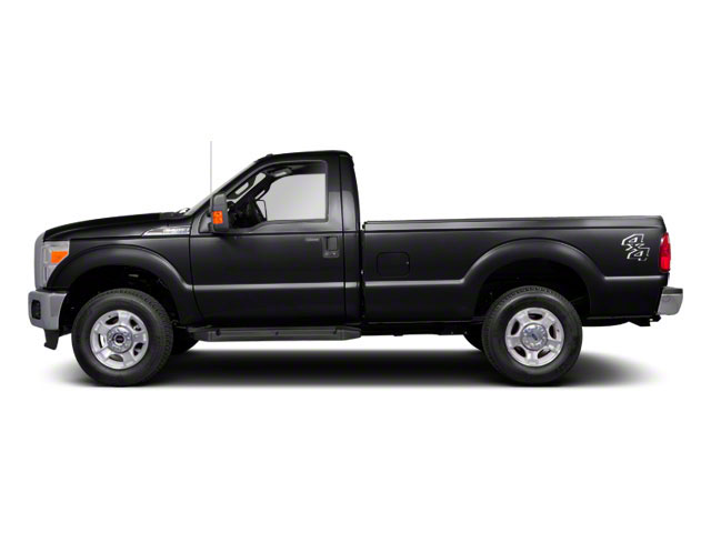 2012 Ford F-250 XL