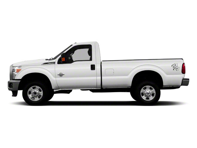 2012 Ford F-350 XL 2012 Ford F-350 XL