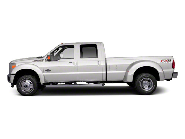 2012 Ford F-450 XL