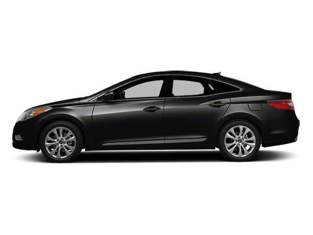2012 Hyundai Azera 