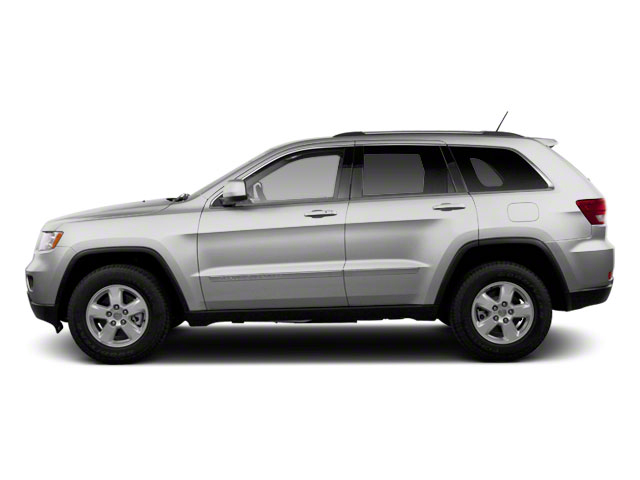 2012 Jeep Grand Cherokee SRT8