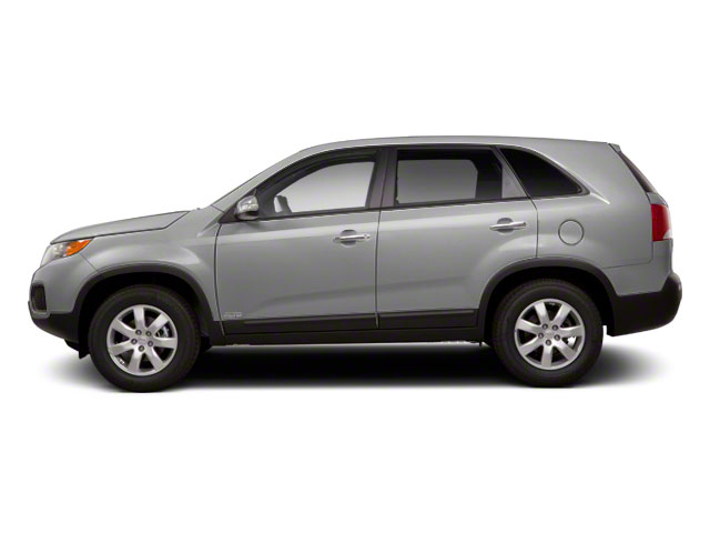 2012 Kia Sorento LX 2012 Kia Sorento LX