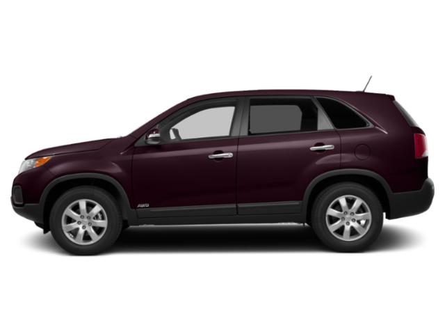 2012 Kia Sorento LX 2012 Kia Sorento LX