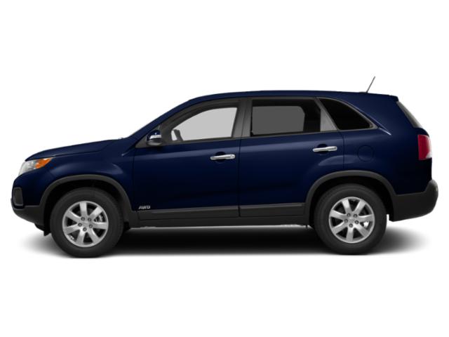 2012 Kia Sorento LX