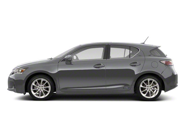 2012 Lexus CT 200h CT 200h