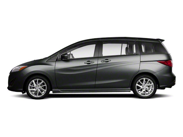2012 Mazda Mazda5 Grand Touring