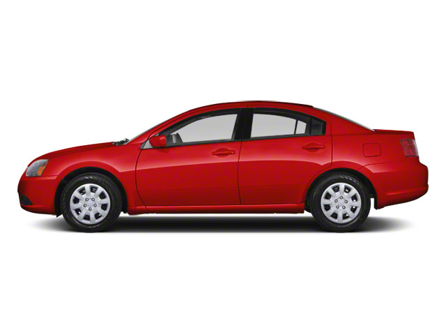 2012 Mitsubishi Galant FE
