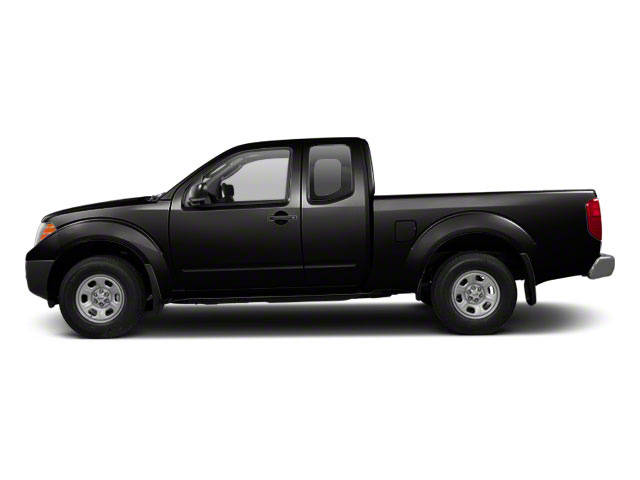 2012 Nissan Frontier SV-I4