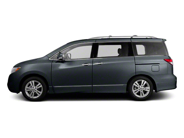 2012 Nissan Quest LE