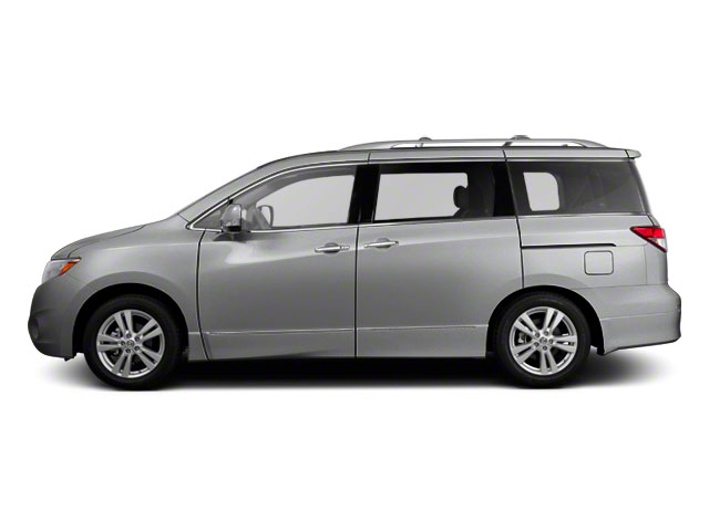2012 Nissan Quest SV