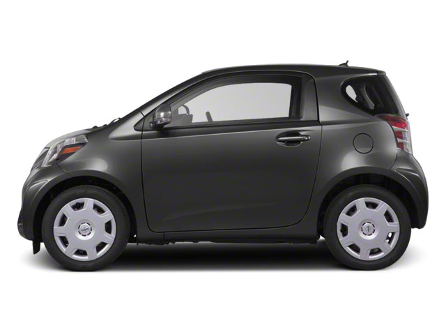 2012 Scion iQ 3dr HB