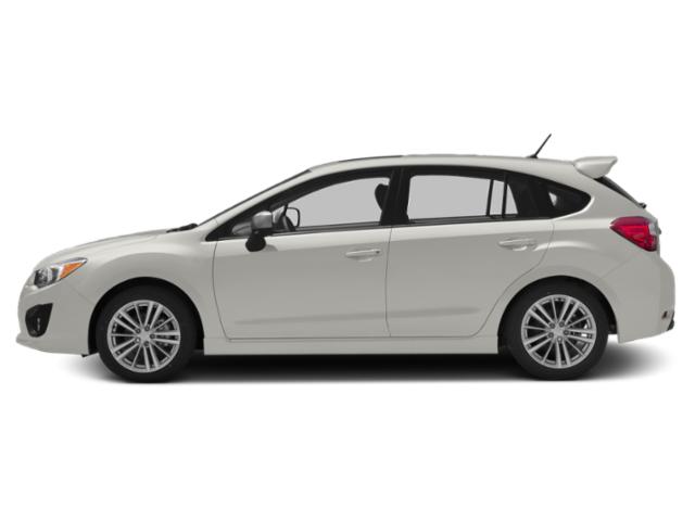2012 Subaru Impreza 2.0i Limited