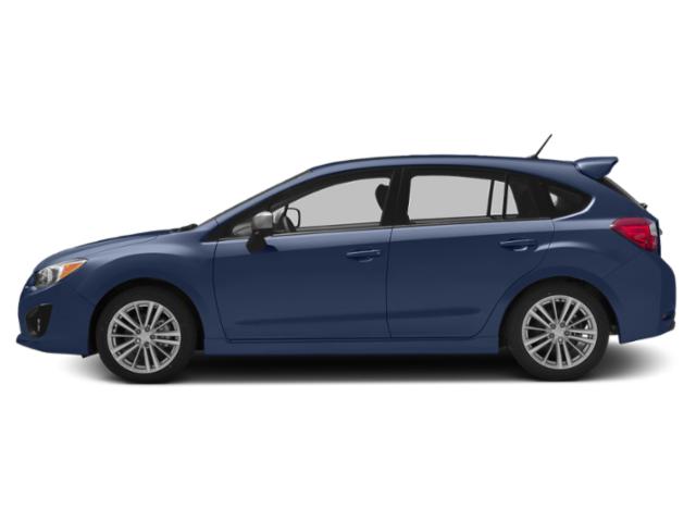 2012 Subaru Impreza 2.0i