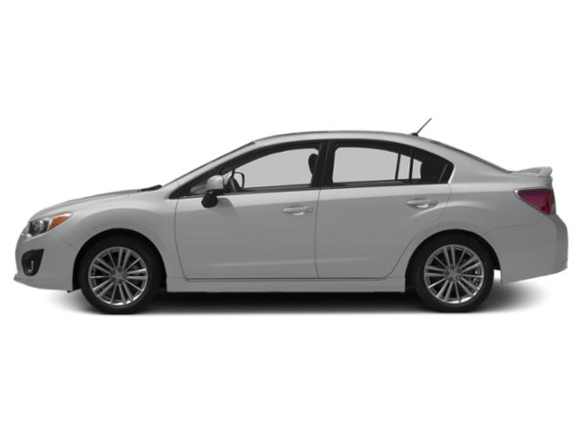 2012 Subaru Impreza 2.0i Premium