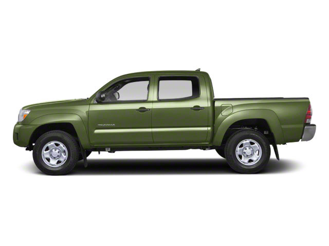 2012 Toyota Tacoma Base V6 2012 Toyota Tacoma Base V6
