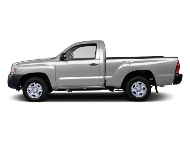 2012 Toyota Tacoma Base
