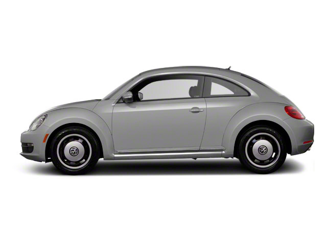 2012 Volkswagen Beetle 2.5L