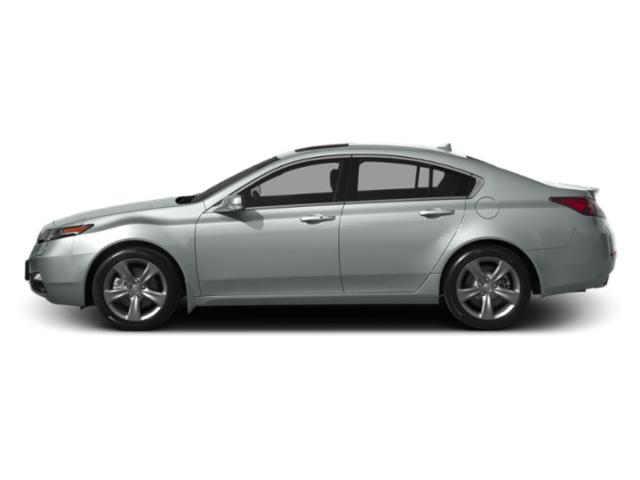 2013 Acura TL 3.5 Special Edition
