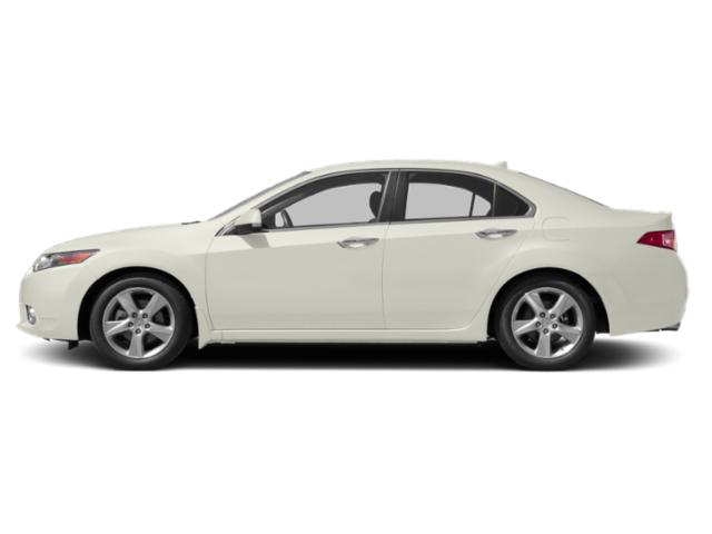 2013 Acura TSX 2.4