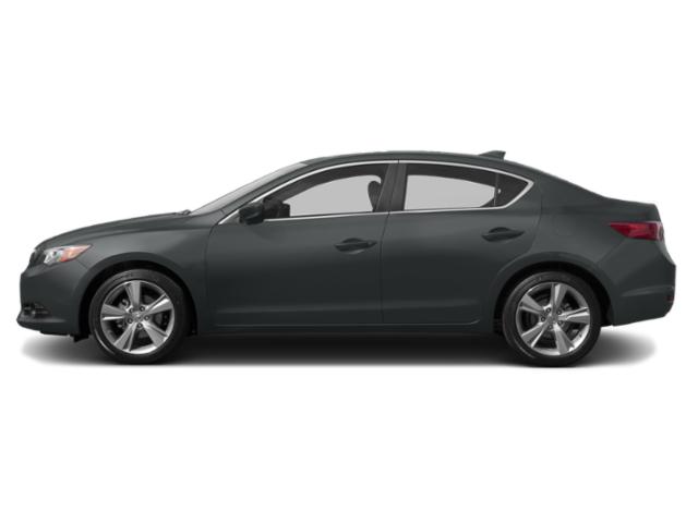 2013 Acura ILX 2.0L