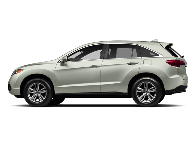 2013 Acura RDX Technology Package