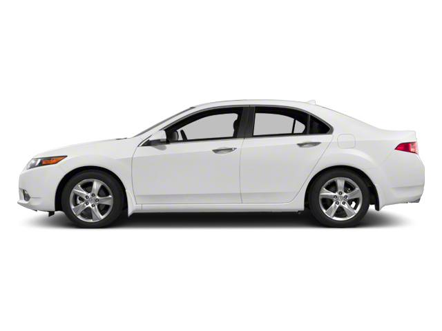 2013 Acura TSX 2.4 2013 Acura TSX 2.4