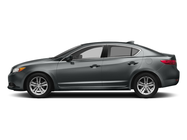 2013 Acura ILX 2.0L