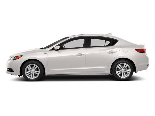 2013 Acura ILX 1.5L