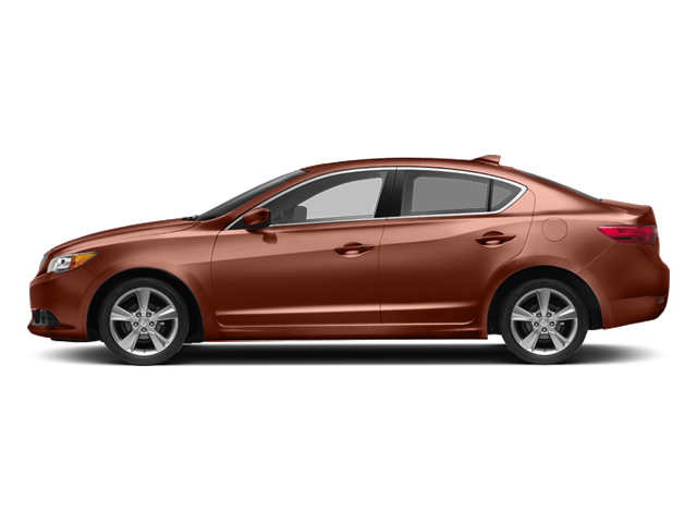 2013 Acura ILX Premium Pkg