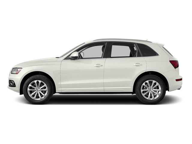 2013 Audi Q5 2.0T Premium 2013 Audi Q5 2.0T Premium
