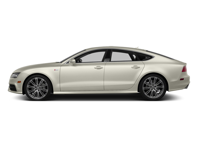 2013 Audi A7 3.0T Premium 2013 Audi A7 3.0T Premium
