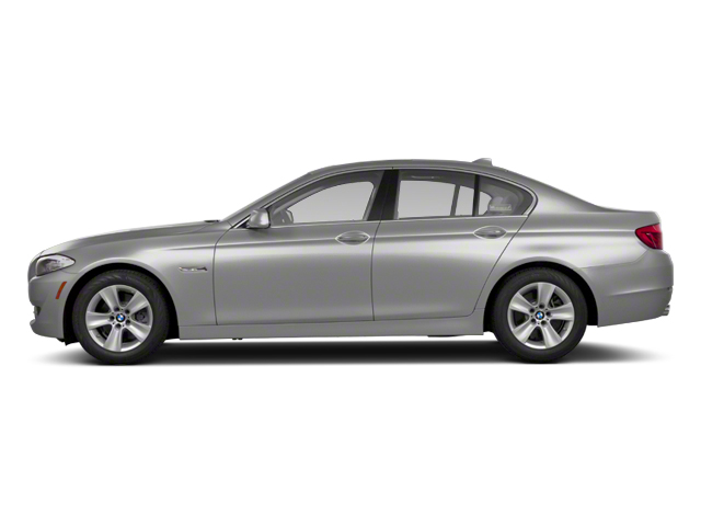 2013 BMW 528i xDrive