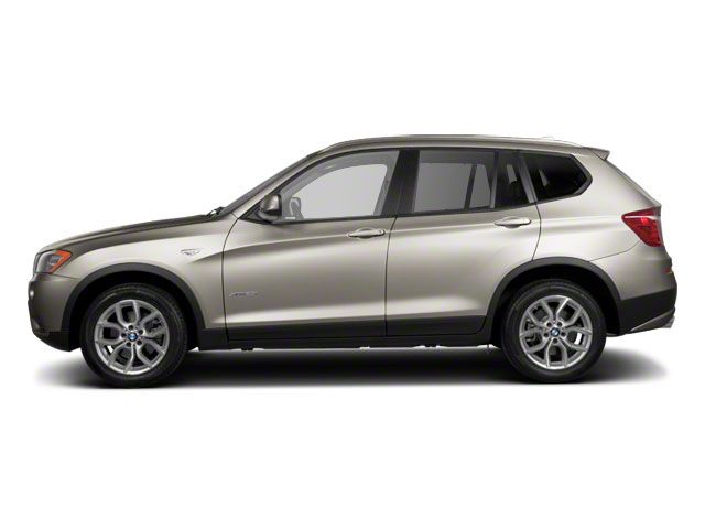 Used 2013 BMW X3 xDrive28i with VIN 5UXWX9C50D0D05216 for sale in Jackson, MI