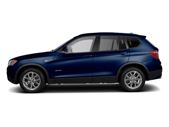 2013 BMW X3 xDrive28i 2013 BMW X3 xDrive28i