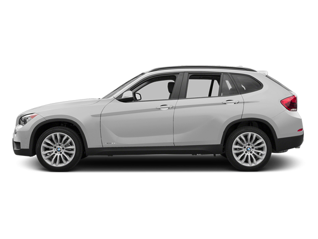2013 BMW X1 xDrive35i