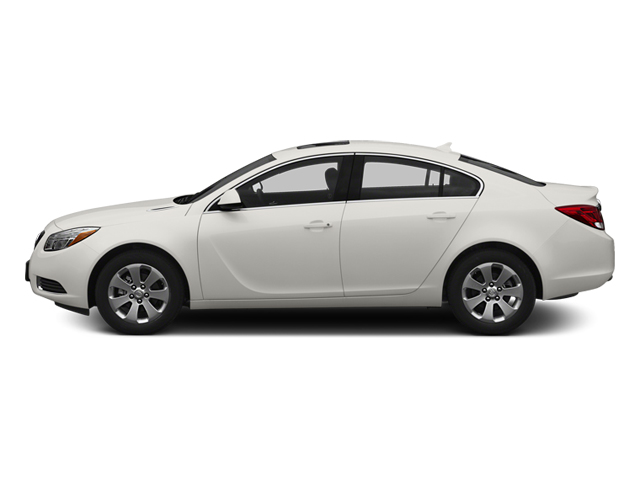 2013 Buick Regal Turbo - Premium 1