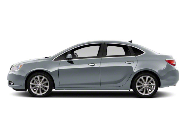 Used 2013 Buick Verano For Sale in Wilmington, OH