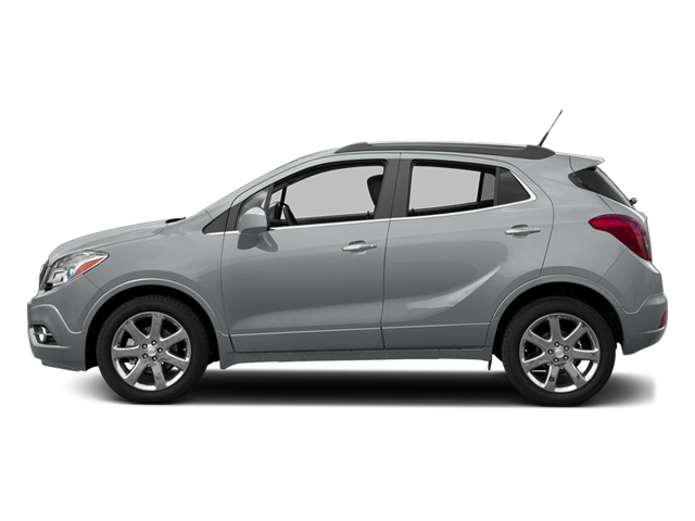 2013 Buick Encore Convenience