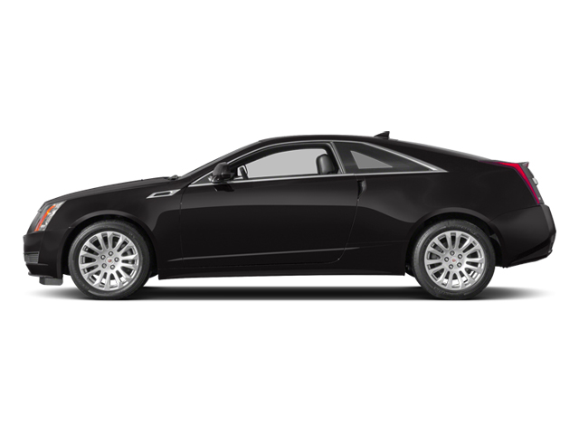 2013 Cadillac CTS Standard 2013 Cadillac CTS Standard