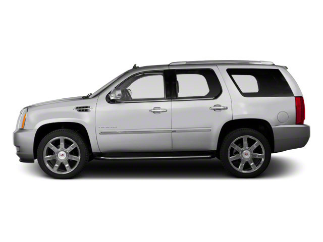 2013 Cadillac Escalade Luxury