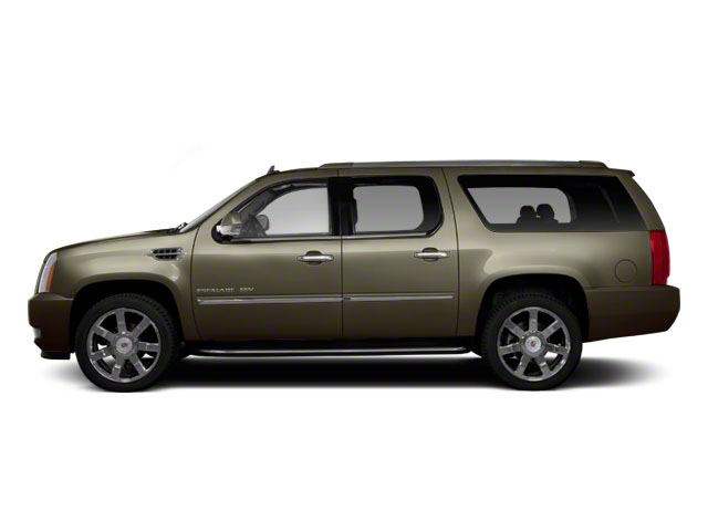 2013 Cadillac Escalade ESV Platinum Edition