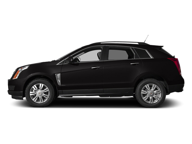 2013 Cadillac SRX Performance Collection