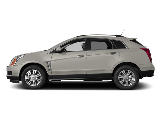 2013 Cadillac SRX Luxury Collection
