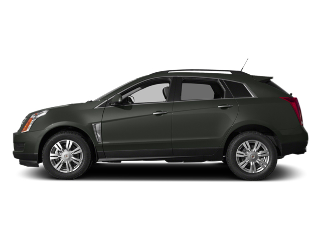 2013 Cadillac SRX Standard
