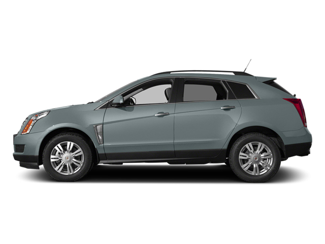 2013 Cadillac SRX Luxury Collection
