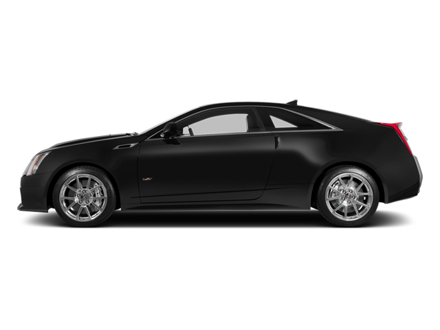2013 Cadillac CTS-V Base