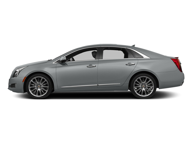 2013 Cadillac XTS Premium