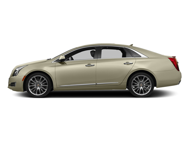 2013 Cadillac XTS Premium 2013 Cadillac XTS Premium