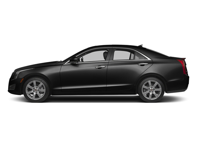 2013 Cadillac ATS Premium